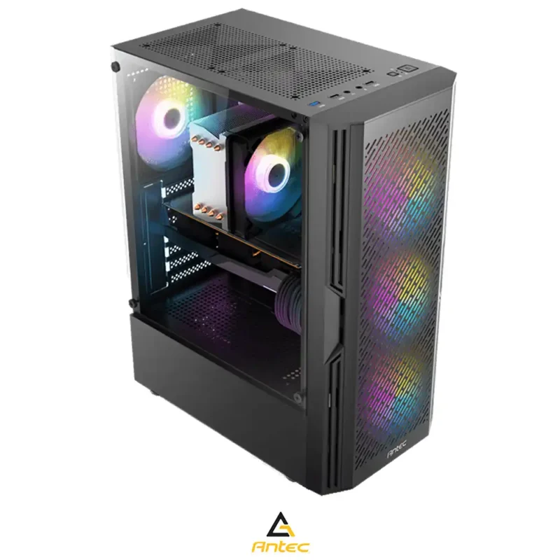 ANTEC AX20 4 FAN RGB