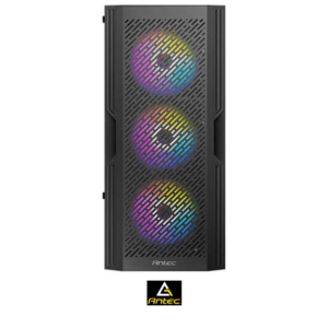 CASE ANTEC AX20 4X FAN RGB MESH - Image 2