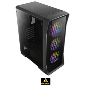 ANTEC NX360 4 FAN RGB - Image 2