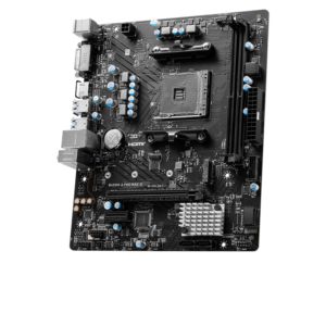 B450M-A PRO MAX II MSI - Image 2