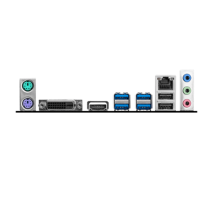 B450M-A PRO MAX II MSI - Image 3