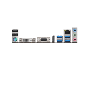 B450M-HDV R4.0 ASRock - Image 3