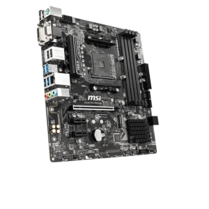 B450M PRO VDH MAX MSI - Image 2