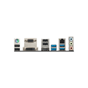 B450M PRO VDH MAX MSI - Image 3