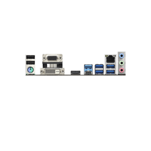 Motherboard B450M Pro4 R2.0 ASRock - Image 3