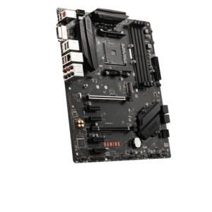 B550 GAMING GEN3 MSI - Image 2
