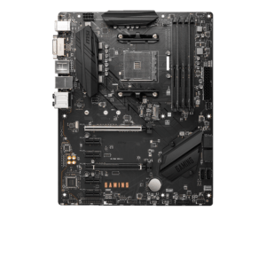 B550 GAMING GEN3 MSI - Image 3