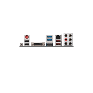 B550 GAMING GEN3 MSI - Image 4