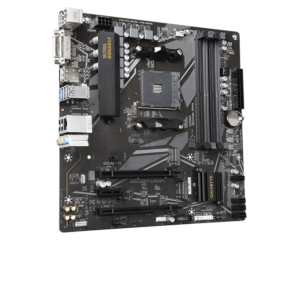 B550M DS3H GIGABYTE - Image 2
