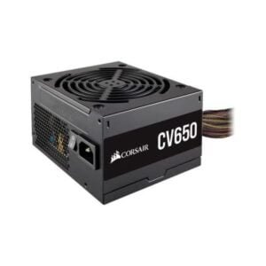 CORSAIR CV650 80 PLUS BRONZE 650W - Image 2