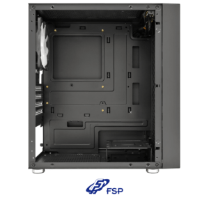 FSP CST 130A BLACK - Image 3