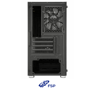 FSP CST 130A BLACK - Image 4