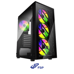 FSP CST 192 4FANS RGB