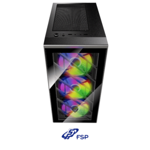 FSP CST 192 4FANS RGB - Image 2