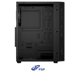 FSP CST 192 4FANS RGB - Image 3