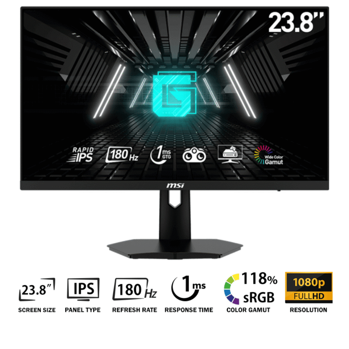 G244F E2 MSI