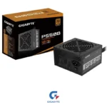 GIGABYTE P550B 550W 80 PLUS BRONZE