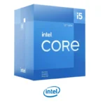 INTEL CORE I5 12400F