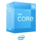 INTEL I3-12100F