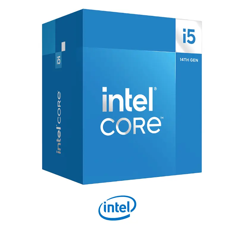 INTEL I5-14400F