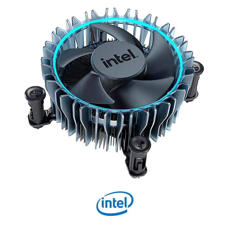 INTEL I5-14400F