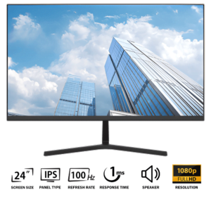 M24-B201S IPS 100HZ