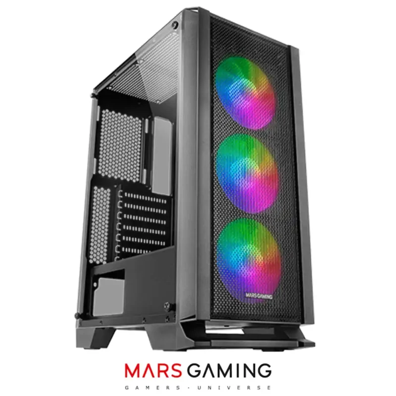 MARS GAMING MC-C MIDTOWER