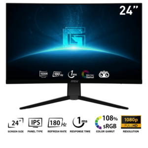 MSI G2422C