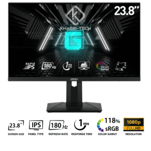 MSI G244PF E2