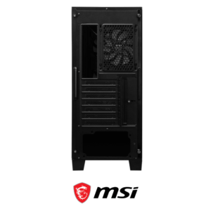MSI MAG FORGE 120A AIRFLOW 6 FANS - Image 4