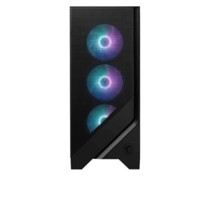 MSI MAG FORGE 320R AIRFLOW