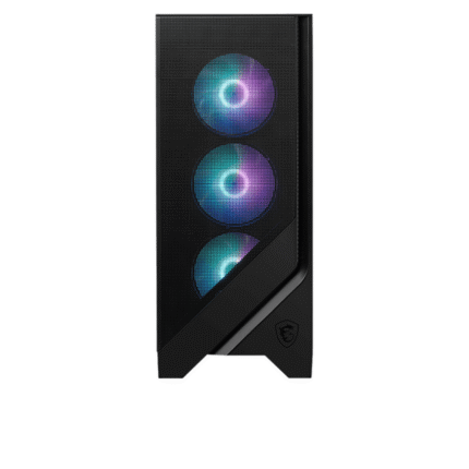 MSI MAG FORGE 320R AIRFLOW