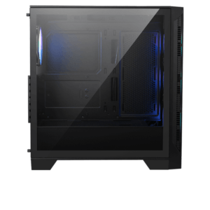 MSI MAG FORGE 320R AIRFLOW