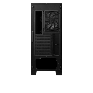 MSI MAG FORGE 320R AIRFLOW