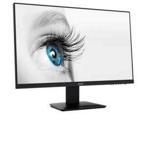 MSI PRO MP273A 27" 100Hz 1MS IPS - Image 2