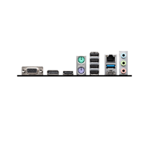 PRO B760M-P DDR5 MSI [used] - Image 4