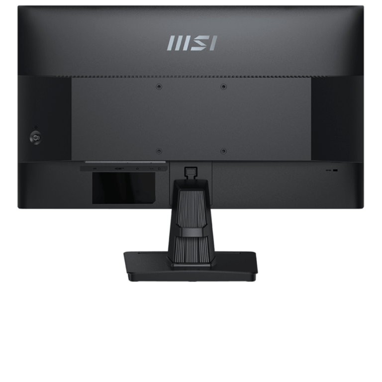 PRO MP251 MSI