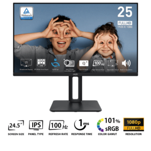 PRO MP251P MSI
