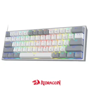 Redragon K617 FIZZ 60% - Image 2