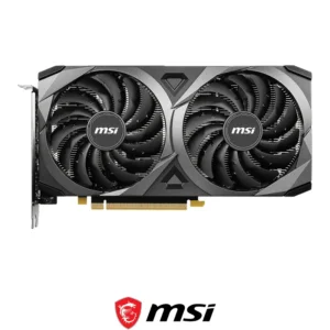 RTX™ 3060 VENTUS 2X 12G OC - Image 2