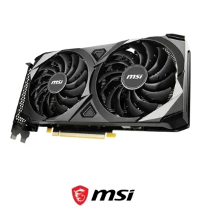 RTX™ 3060 VENTUS 2X 12G OC - Image 3