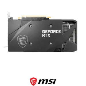 RTX™ 3060 VENTUS 2X 12G OC - Image 4