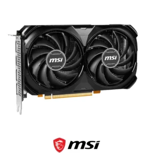 RTX 4060 VENTUS 2X 8G OC MSI - Image 2