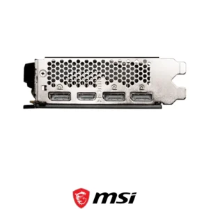 RTX 4060 VENTUS 2X 8G OC MSI - Image 4