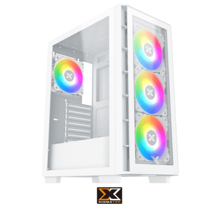 XIGMATEK ELITE ONE ARCTIC