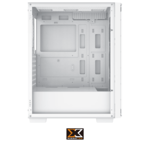 XIGMATEK ELITE ONE ARCTIC - Image 2