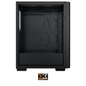 XIGMATEK ELITE ONE BLACK - Image 3