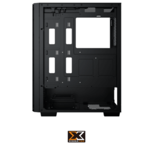 XIGMATEK ELITE ONE BLACK - Image 4