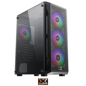 XIGMATEK GAMING X BLACK