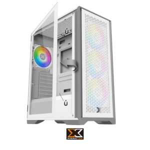 XIGMATEK LUX-S-Arctic